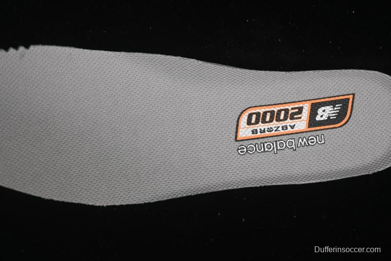 New Balance 2000 Series Retro Dad Style Casual Running Shoes - U2000AA