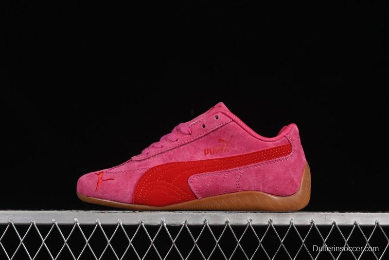 Puma Speedcat Lifestyle Low-Top Sneakers - 398846-56