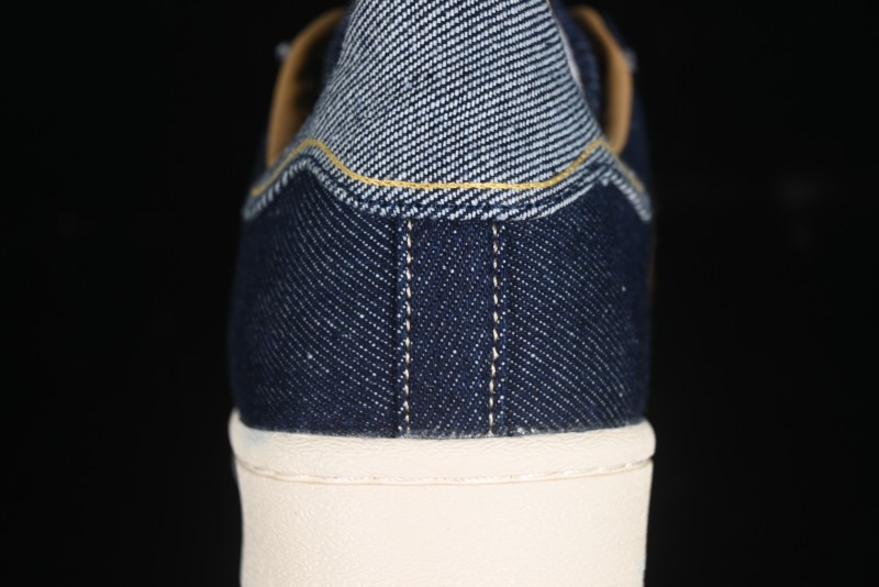 Adidas Superstar 82 Casual Sneakers with Shell Toe - JH5577