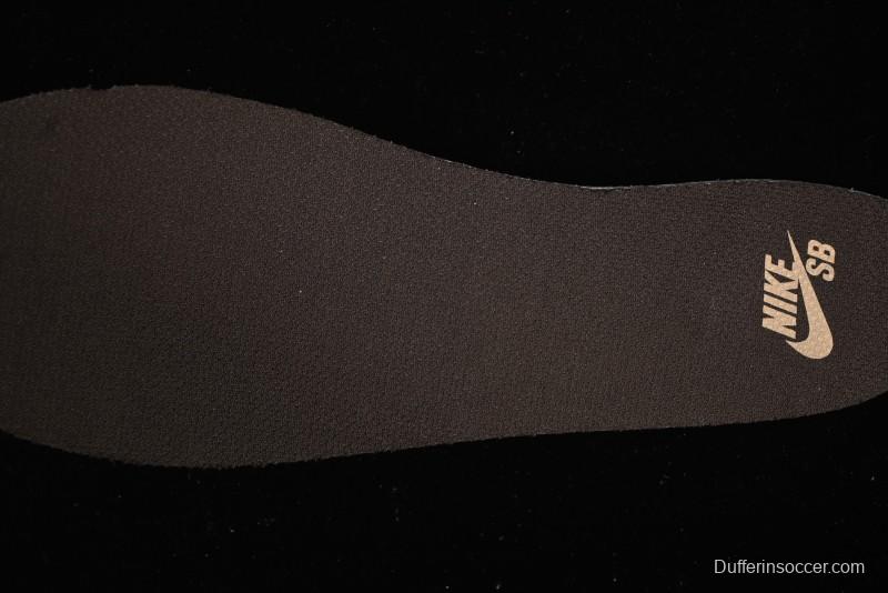 Nike SB Force 58 Retro Skate Shoes - FV8104-221