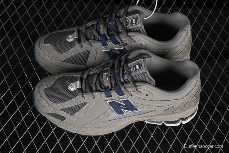 New Balance 1906 Series Retro Dad Style Casual Running Shoes - M1906RB