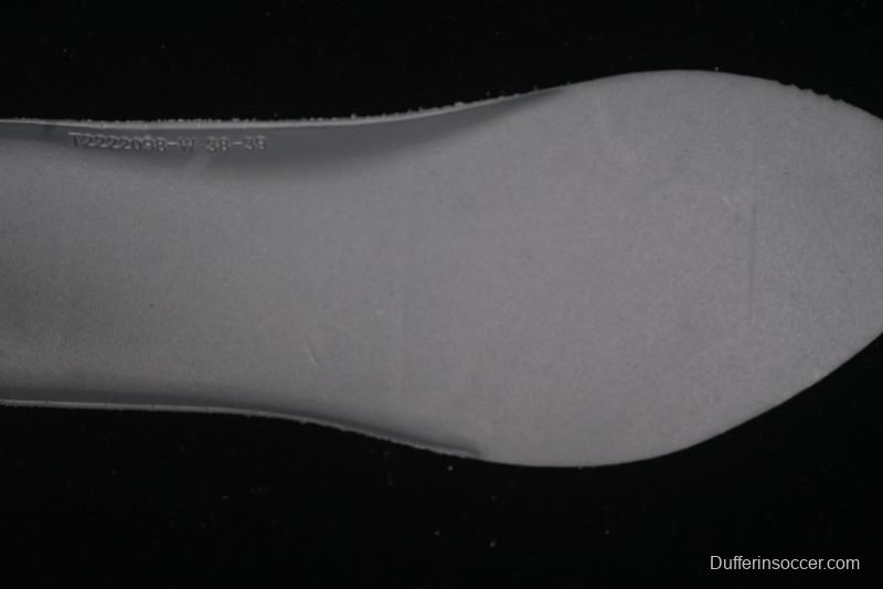 Balenciaga Phantom Sneaker 3XL Trendy Running Shoes - W3XGM7901