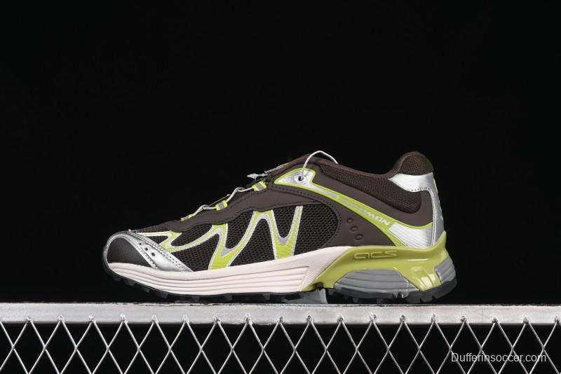 Salomon XT-Whisper Explorer Series Outdoor Trail Running Shoes - 479049-22