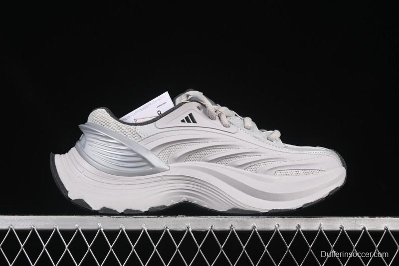 Adidas Vento XLG MTW Retro Casual Dad Shoes - JS1501