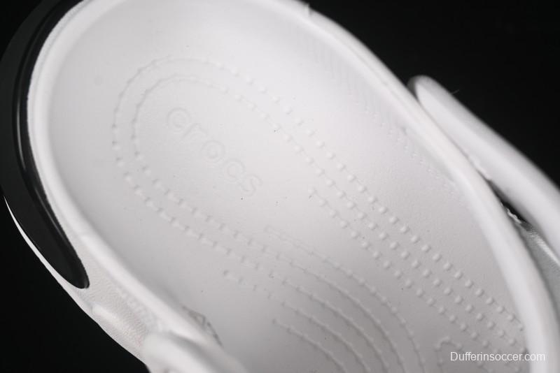 Crocs Bubble Crush Reflector Clogs - B.D4