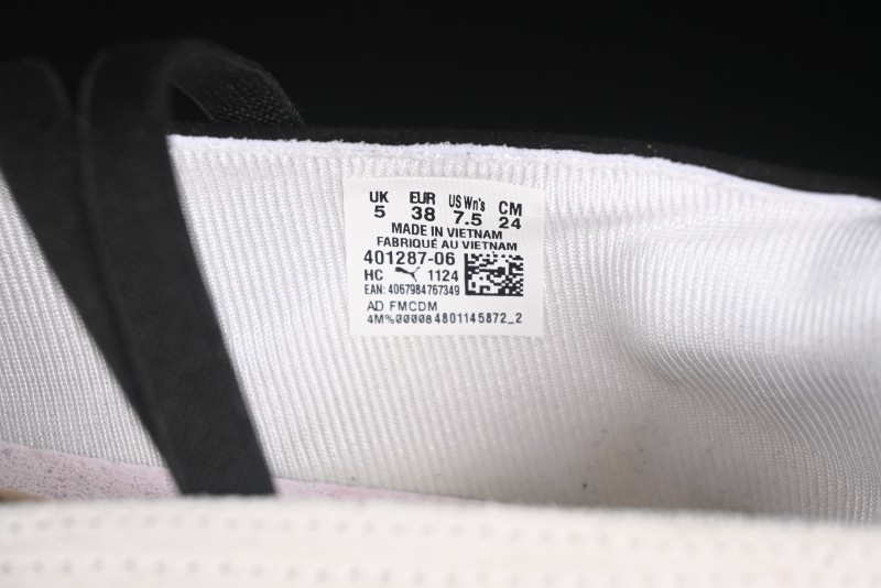 Puma Speedcat Low-Top Lifestyle Dance Shoes - 401287-06
