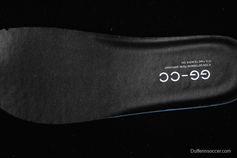 GG-CC Casual Platform Sandals with Thick Sole - G25X281