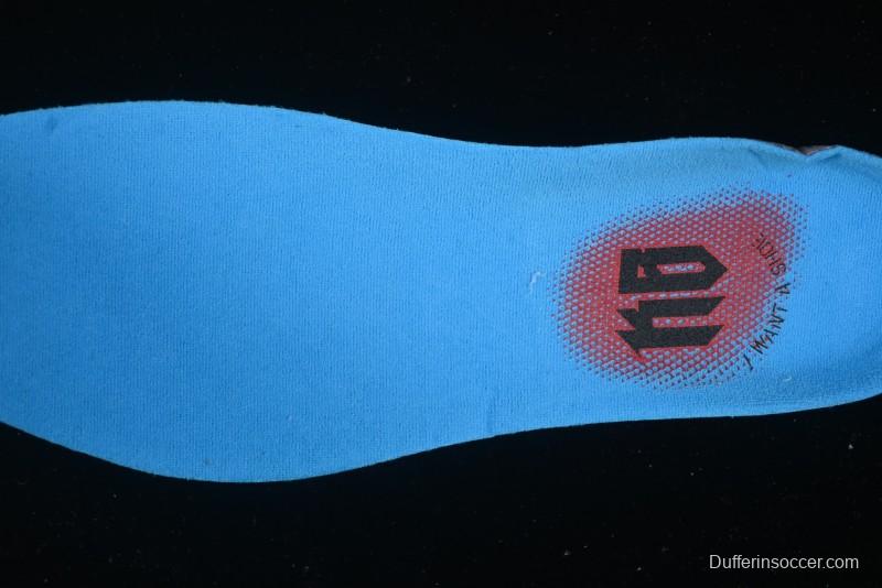 Nike Kobe VI Protro 6 Men's Performance Basketball Shoes - 429659-016