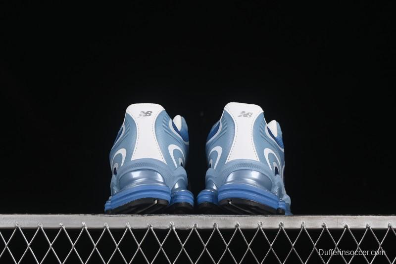 New Balance 2000 Series Retro Dad Style Casual Running Shoes - U2000BA