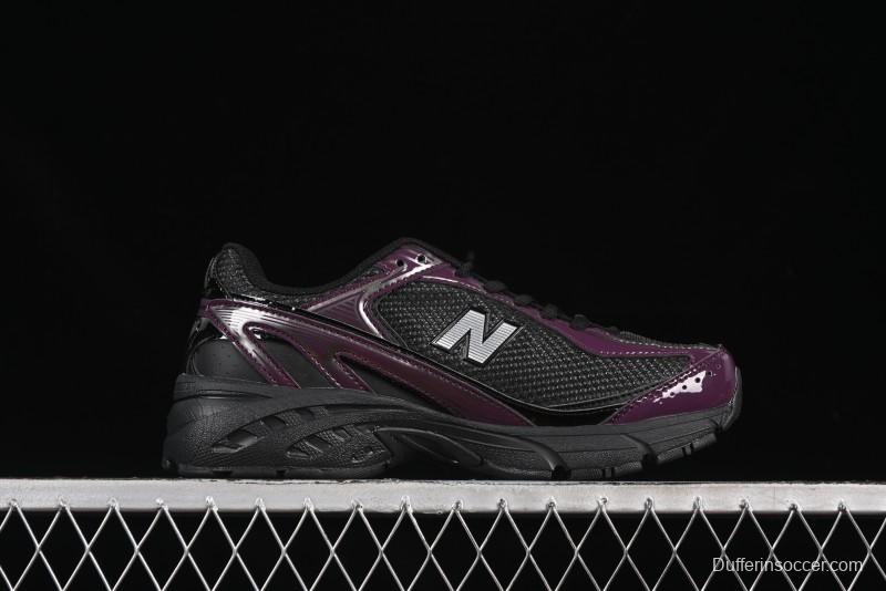 New Balance 509 Series Retro Casual Running Shoes - U509B1