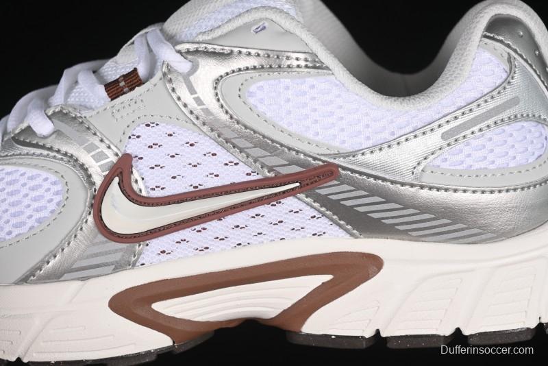 Nike V5 RNR Millennium Classic Retro Running Shoes with Foam Midsole - HQ7901-102