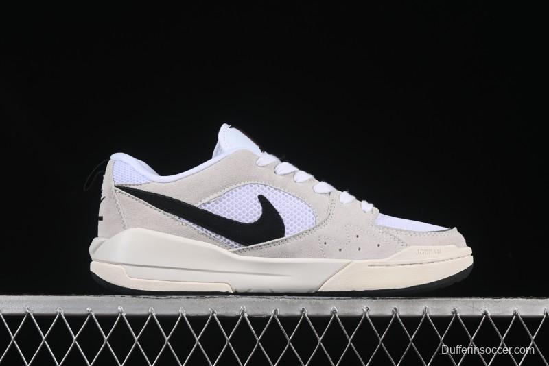 Nike Air Jordan CMFT Era Retro Casual Shoes - HJ6777-100