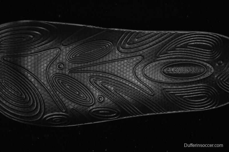 Adidas Ozwave Cldg JR6761 Chef Shoes 2nd Generation Cushioned Platform Dad Sandals - JR6761