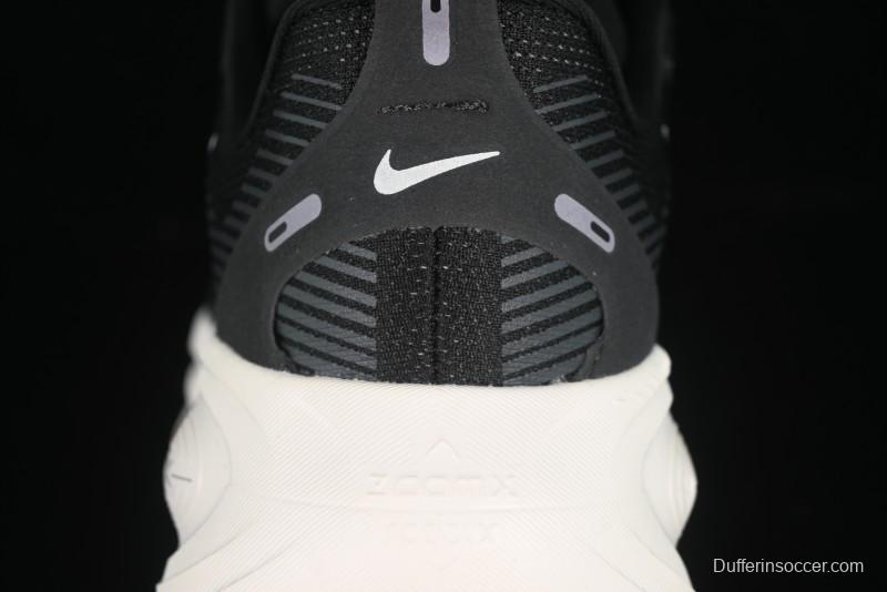 Nike Air Zoom Vomero 18 Lunar Running Shoes with Enhanced Cushioning - HM6803-007