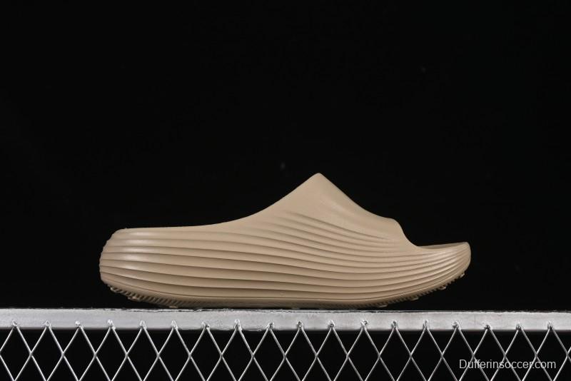 Nike ReactX Rejuven8 Slide Summer Outfit Sandals with Soft and Responsive ReactX Foam - HV4479-200