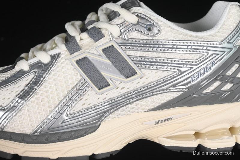 New Balance 1906 Series Retro Dad Style Casual Running Shoes - M1906RFS