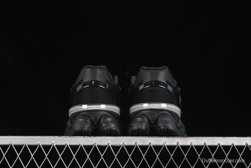 New Balance NB9060 Series Retro Casual Running Shoes with ABZORB Cushioning - U9060IMB