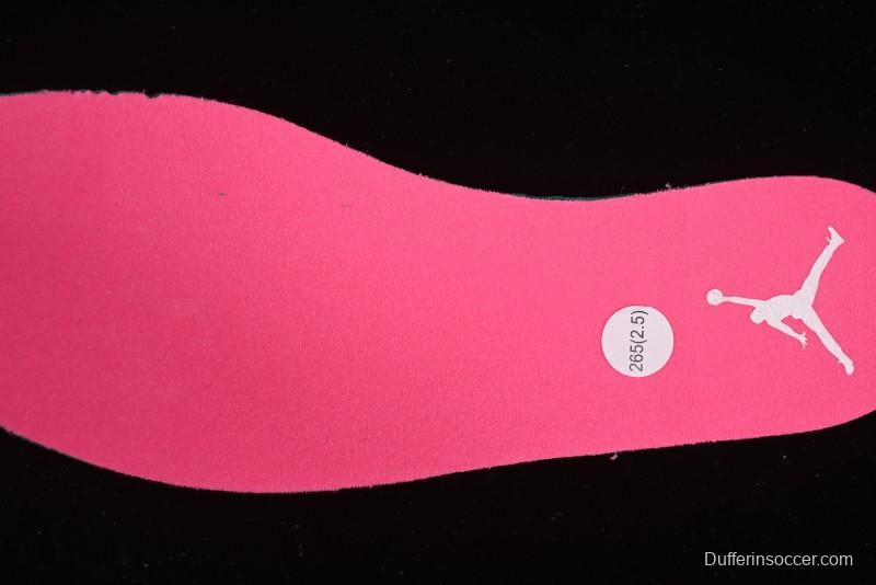 Nike Air Jordan 4 Remastered Retro Sneakers with Textile Mesh and Suede Upper - IB4466-025