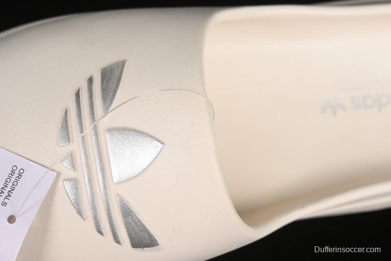 Adidas Adifom Stan Smith Mule Chef Slides - JI2765