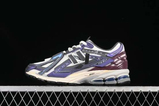 New Balance 1906 Series Retro Dad Style Casual Running Shoes - U1906ANB