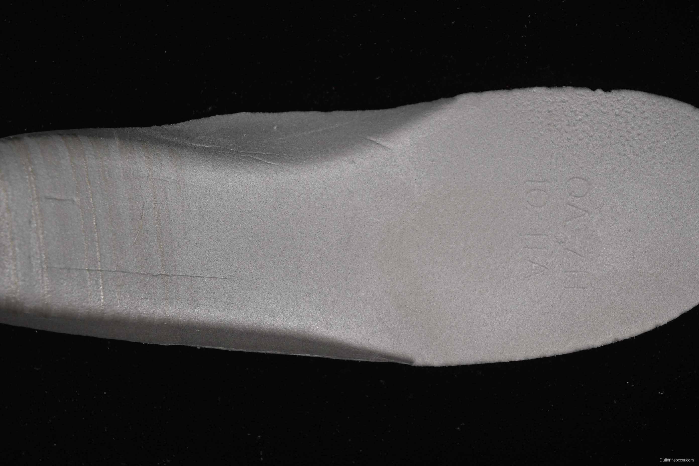 Nike Air Force 1'07 Low Stussy Collaboration Beige Mini Swoosh Casual Sneakers - HH7518-060