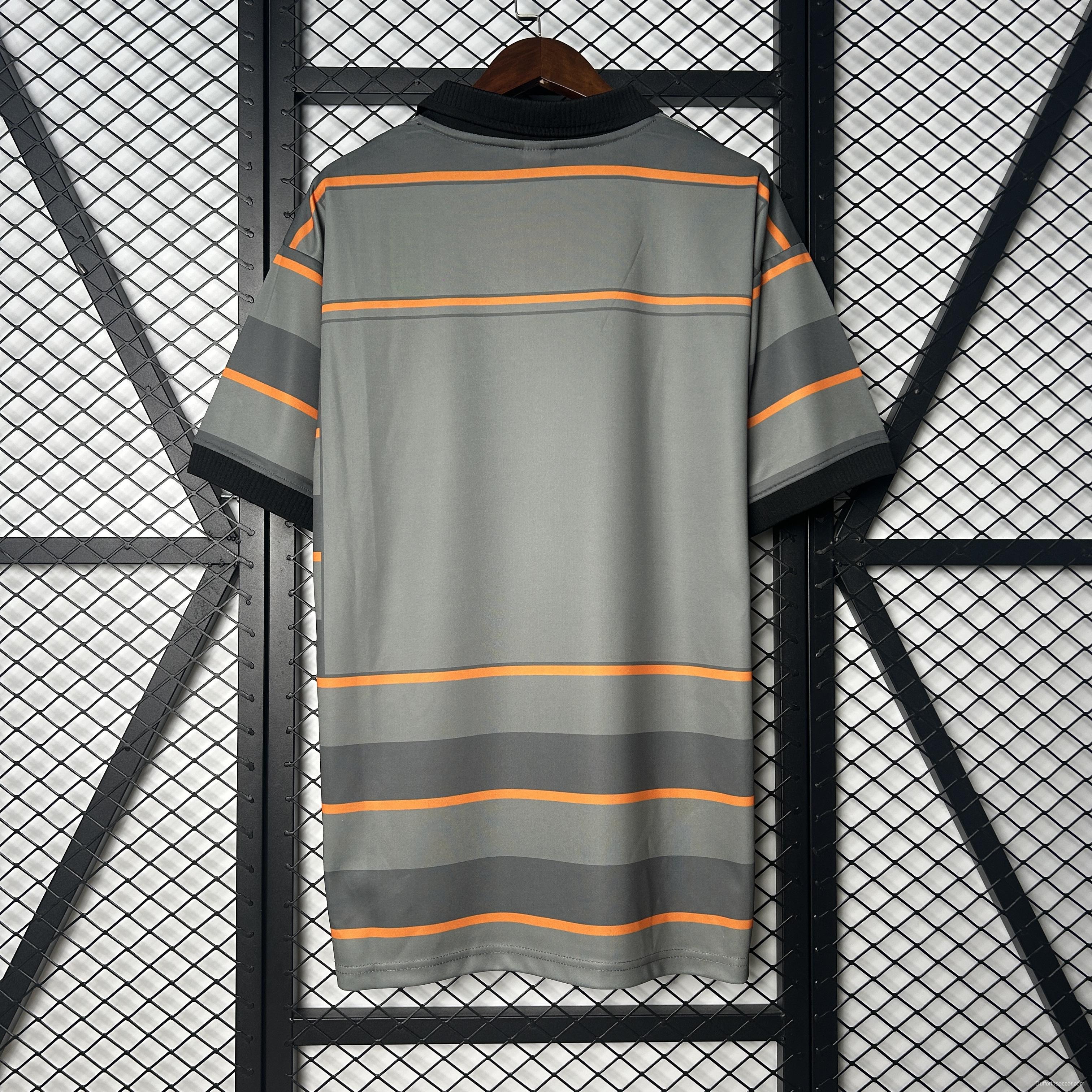 99/00 Retro Valencia THIRD Game Jersey