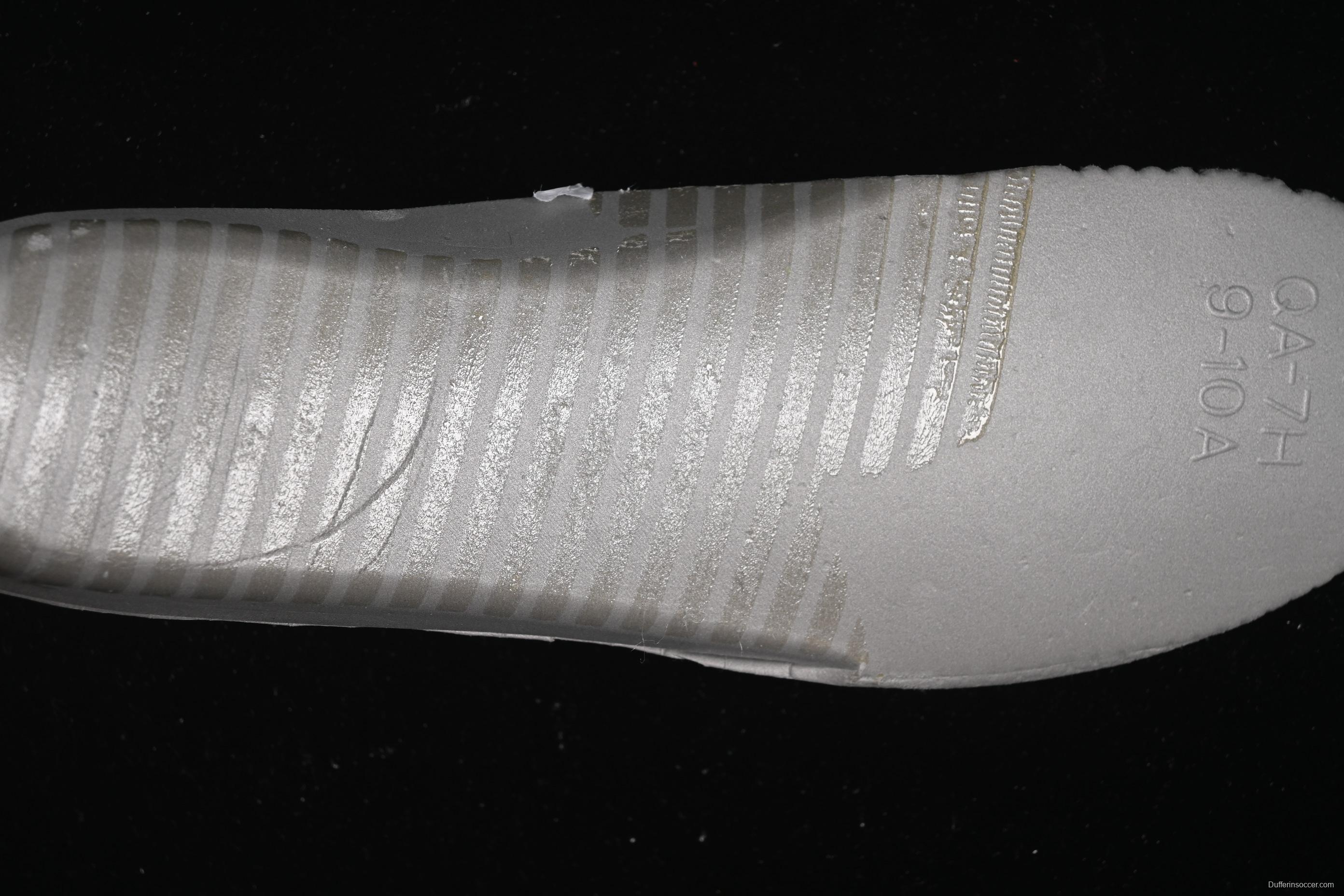 Nike Air Force 1 '07 Low LV Collaboration White Black Casual Sneakers - BZ6808-102