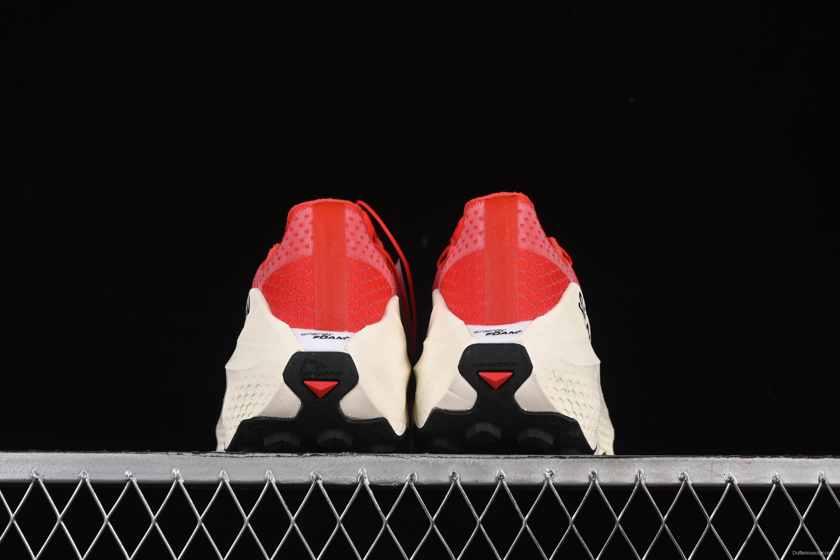 Salomon S/LAB Ultra Glide Cushioned Trail Running Shoes - 477012-31