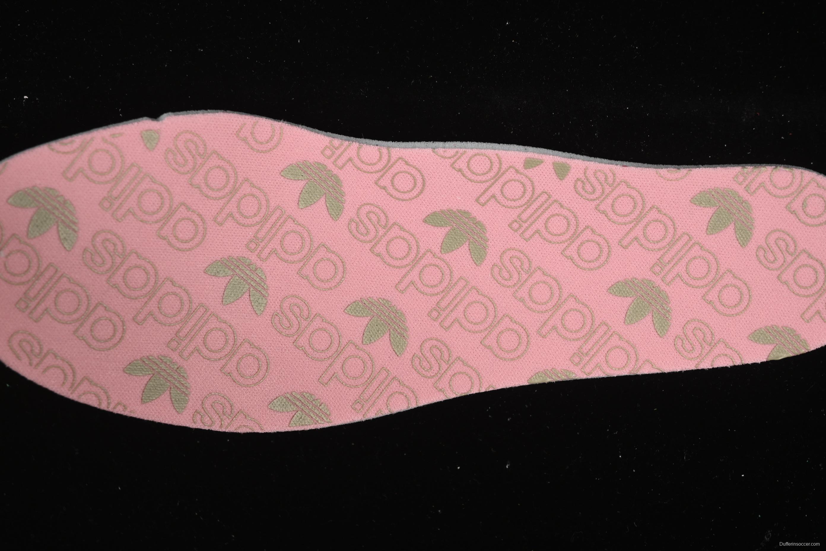 Adidas Handball Spezial Retro Casual Sneakers - JI2646