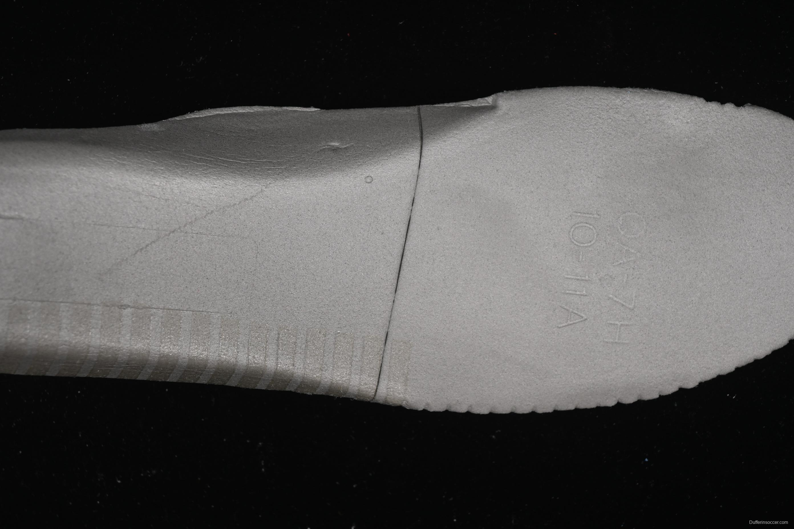 Nike Air Force 1 '07 Low Gucci Collaboration Brown Sole Green Swoosh Casual Sneakers - JJ2508-711