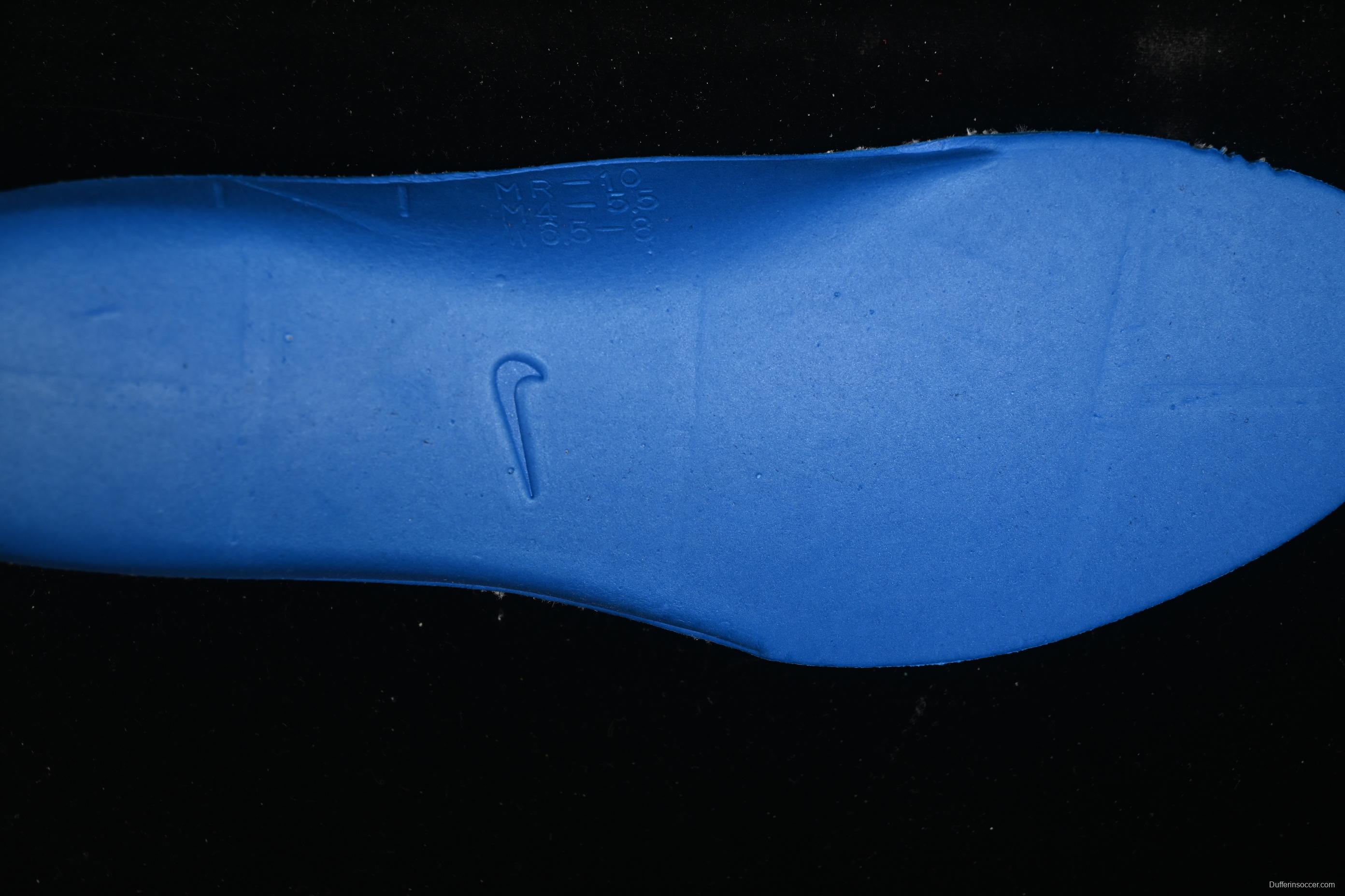 Nike Air Zoom Vomero 18 Lunar Running Shoes with Full-Length Zoom Air Cushion - HM6804-601