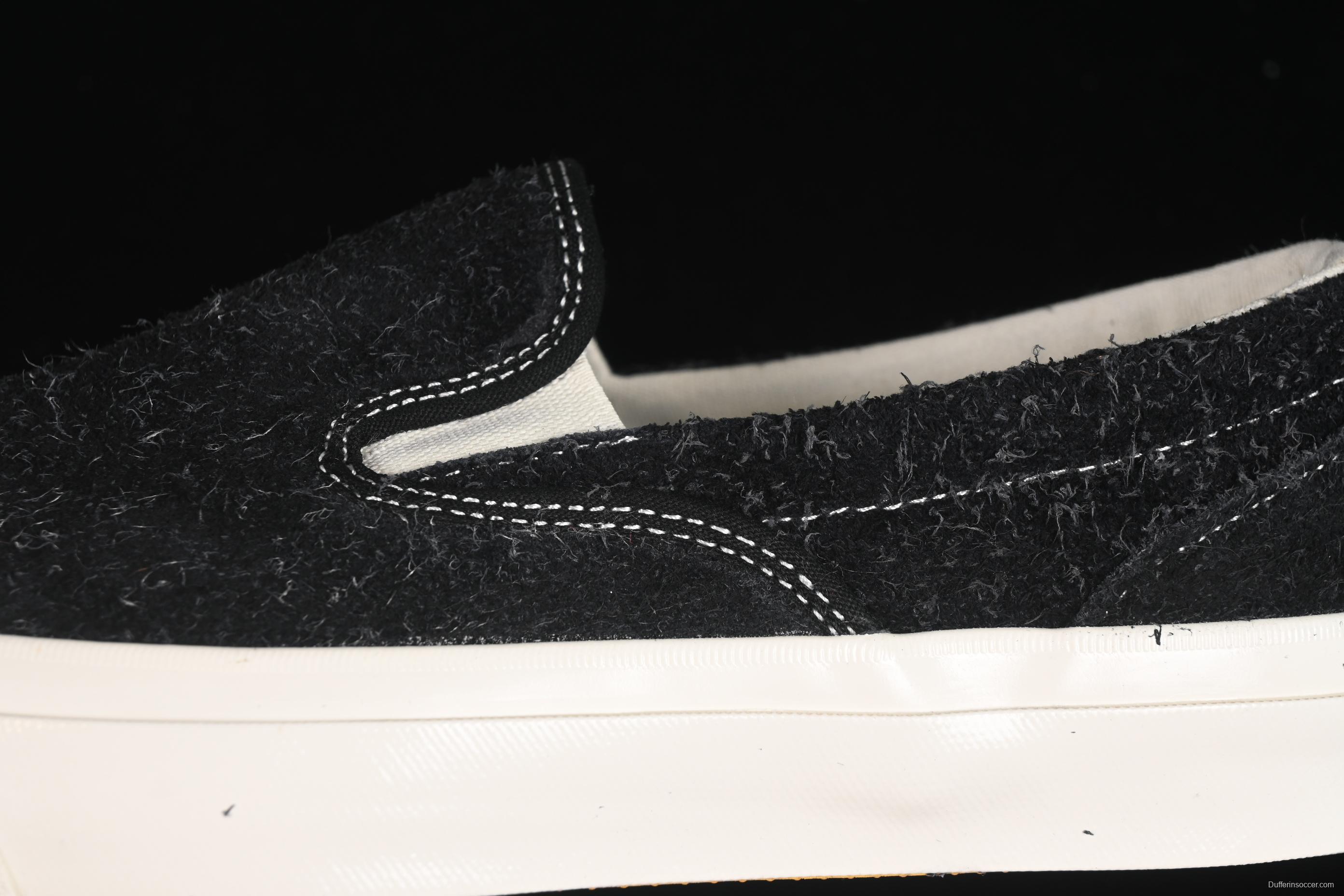 Converse Golf Le Fleur x One Star Pro "Forget Me Not" Low Top Casual Sneakers - A11638C