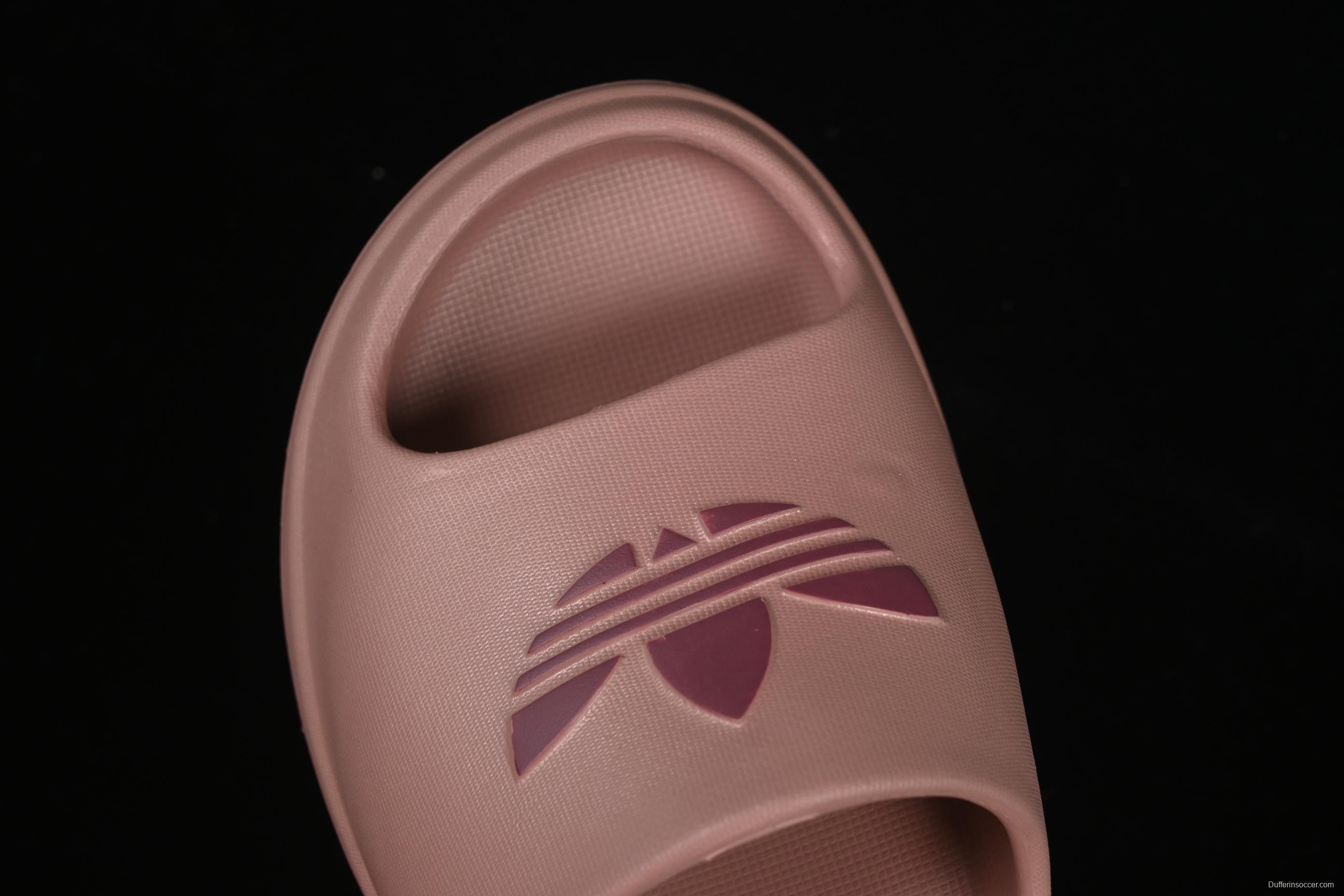 Adidas Adifom Stan Smith Slide Sandals with Eco-Friendly Foam - JI2614