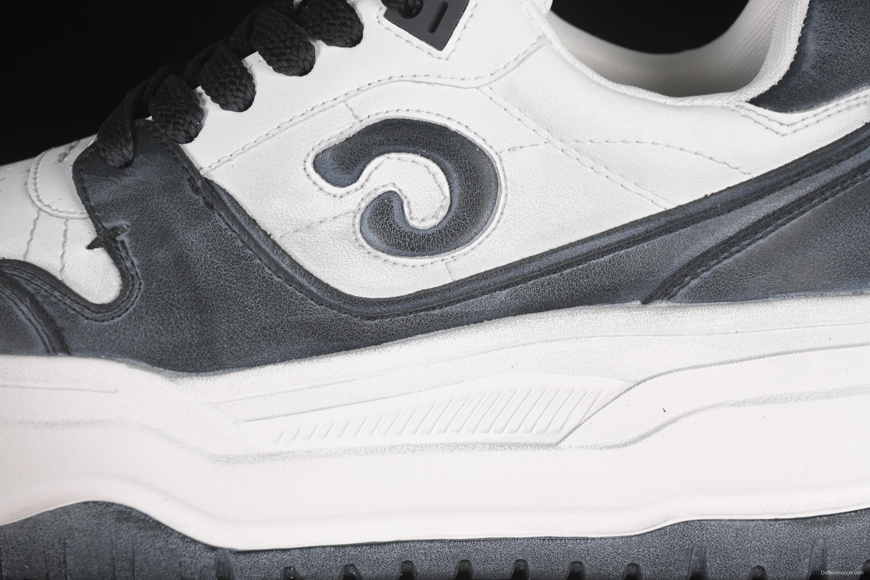 GG-CC Platform Casual Running Shoes with Thick Sole - G25U5338C