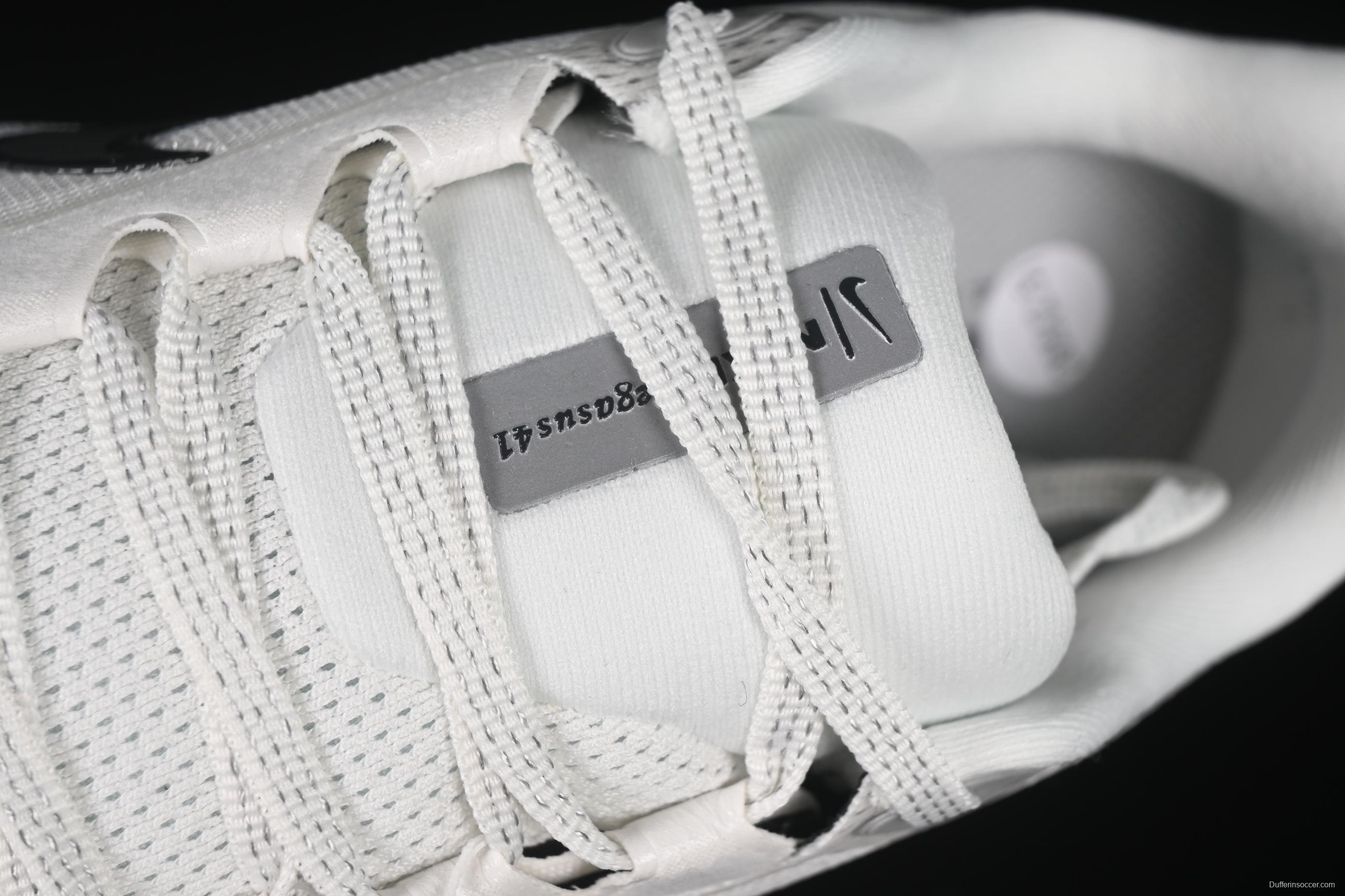 Nike Air Zoom Pegasus 41 Running Shoes with Breathable Mesh and Cushioned Support - FD2722-113