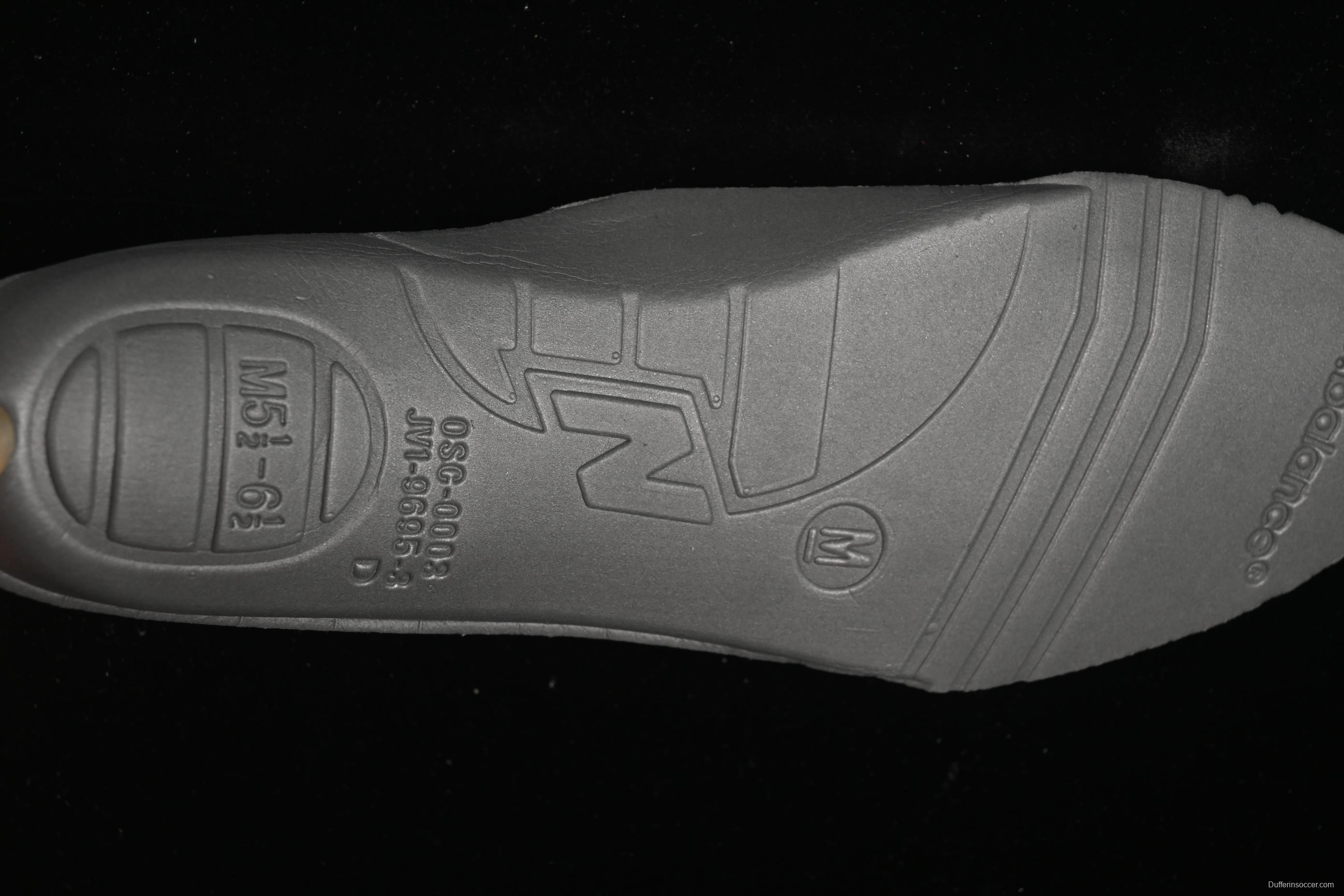 New Balance 1906 Series Retro Dad Style Casual Running Shoes - M1906AC