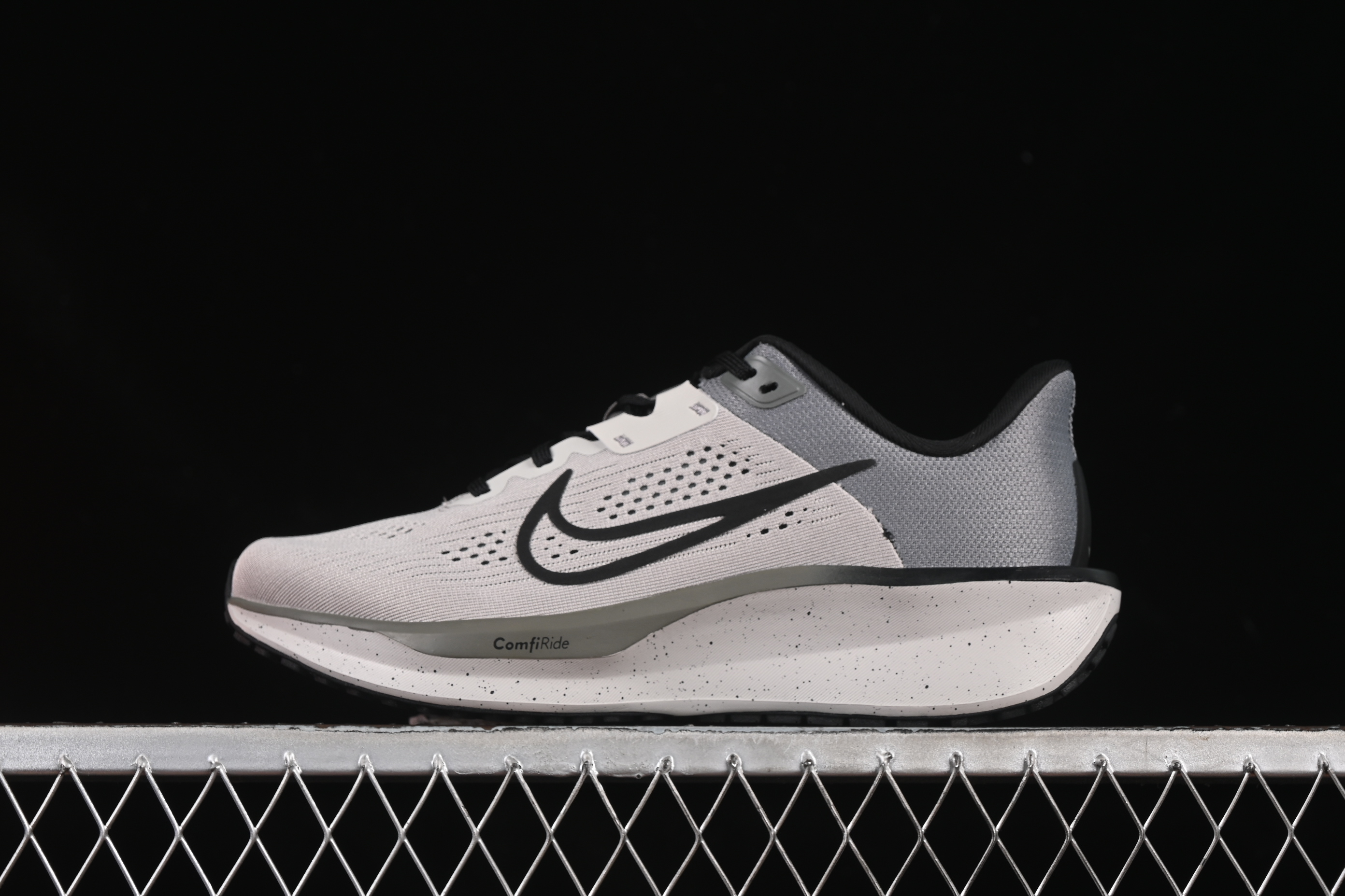 Nike Quest 6 Cushioned Lightweight Running Shoes - IB4002-014