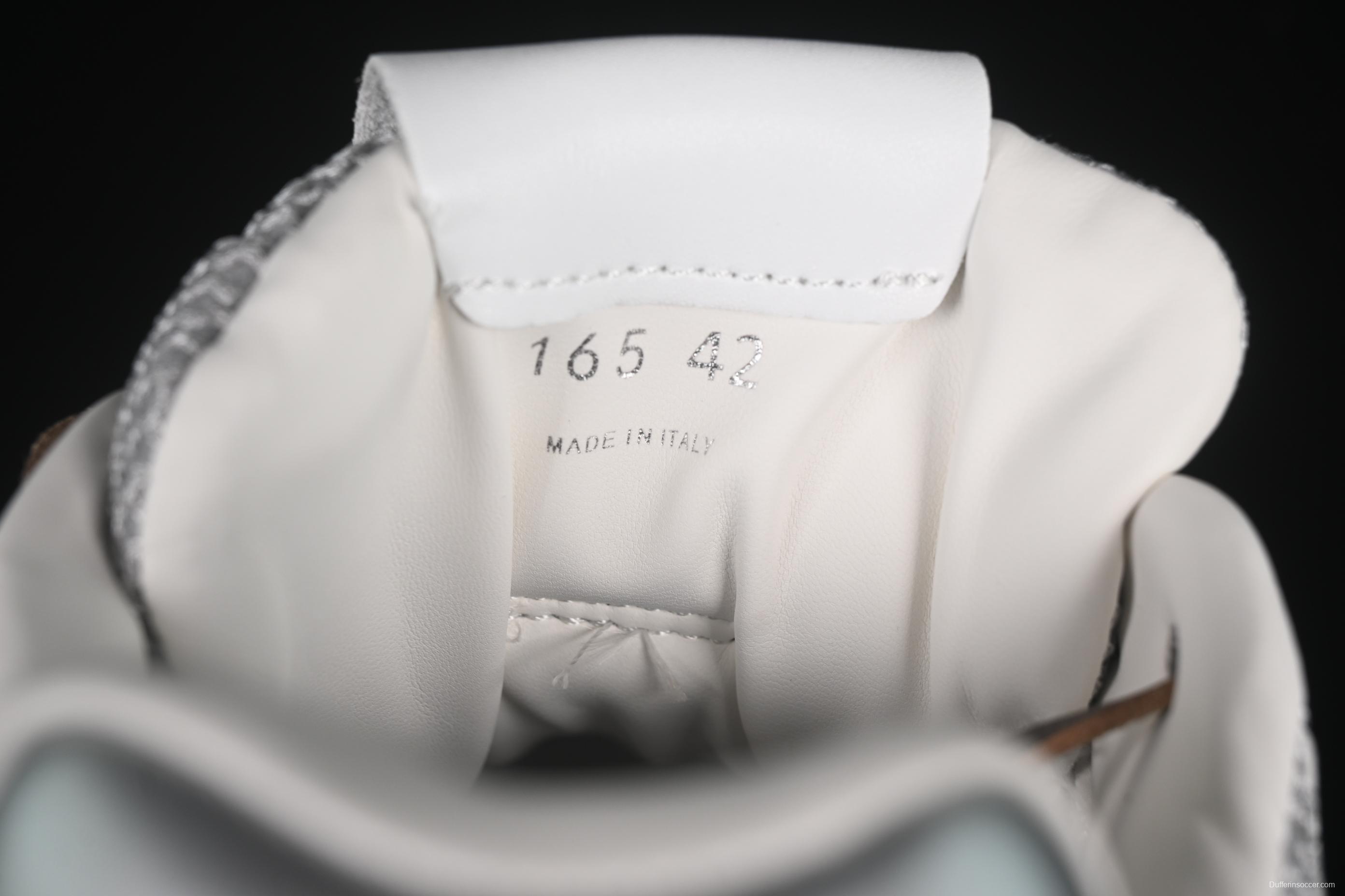 MiuMiu x New Balance 530 Low-Top Classic Retro Casual Running Shoes - AJD4