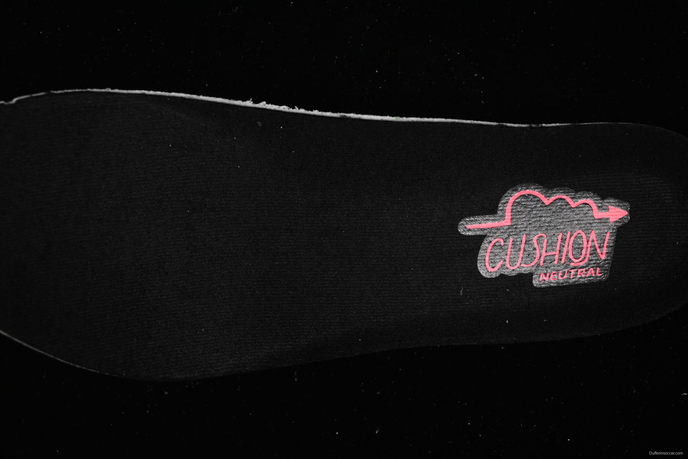 Brooks Glycerin 21 Cushioned Marathon Nitrogen Running Shoes - 1204081B410