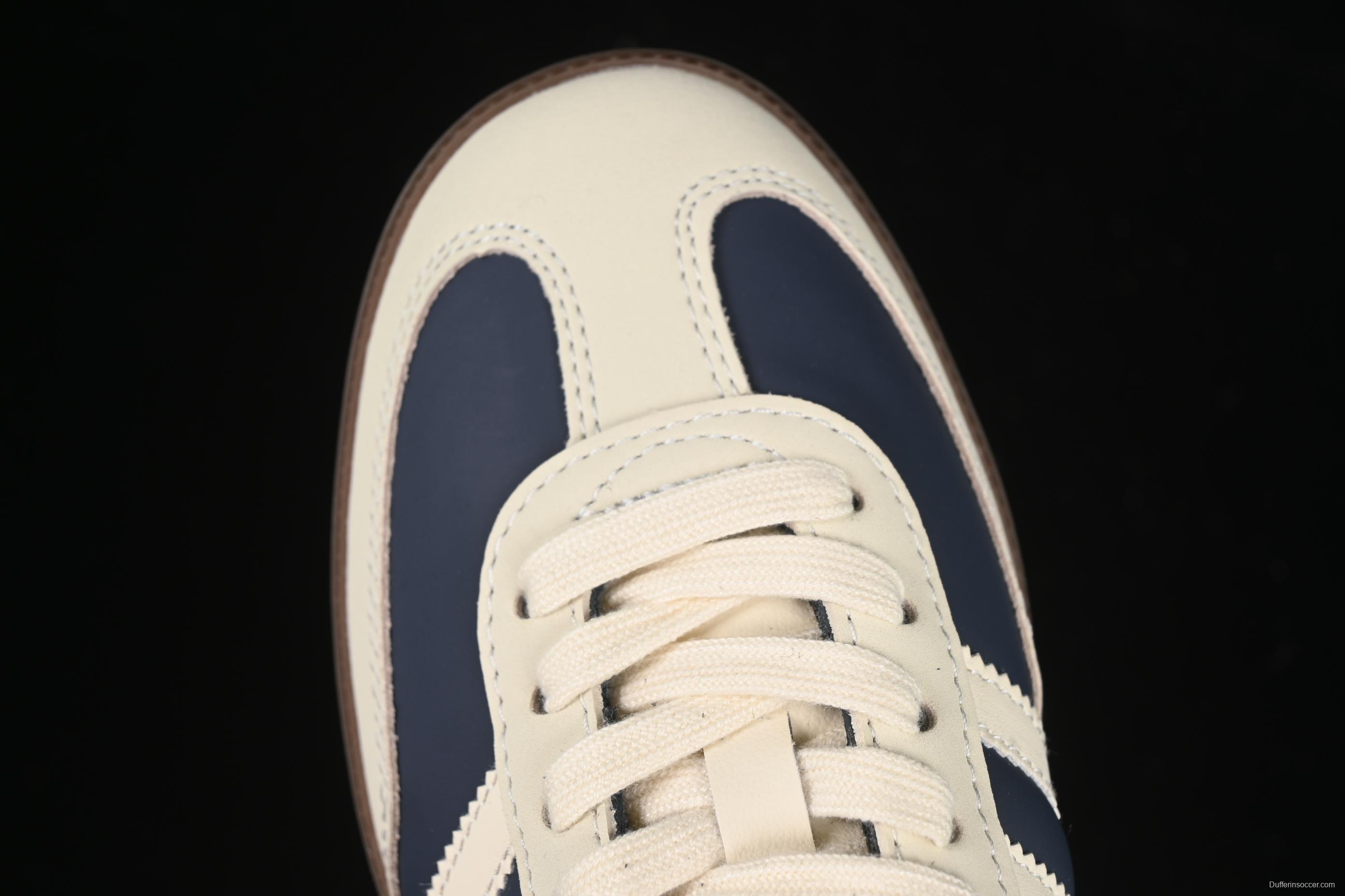 Adidas Originals Samba OG Retro Casual Sneakers - IG1968