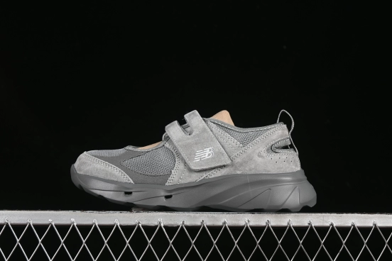 New Balance Breeze Low-Top Breathable Casual Shoes for Summer - SD2203GR