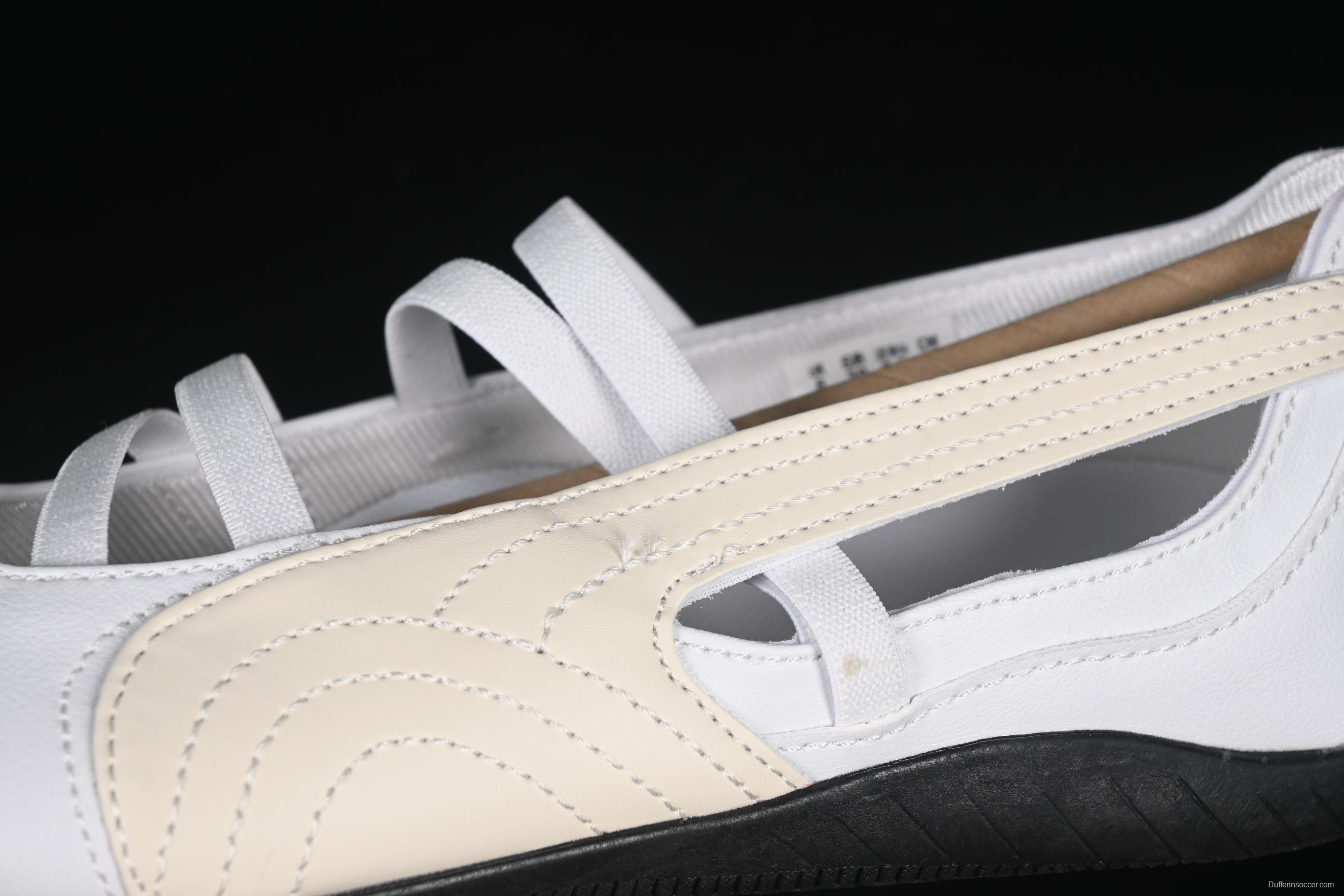 Puma Speedcat Ballet LTH Low-Top Lifestyle Casual Shoes - 403587-02