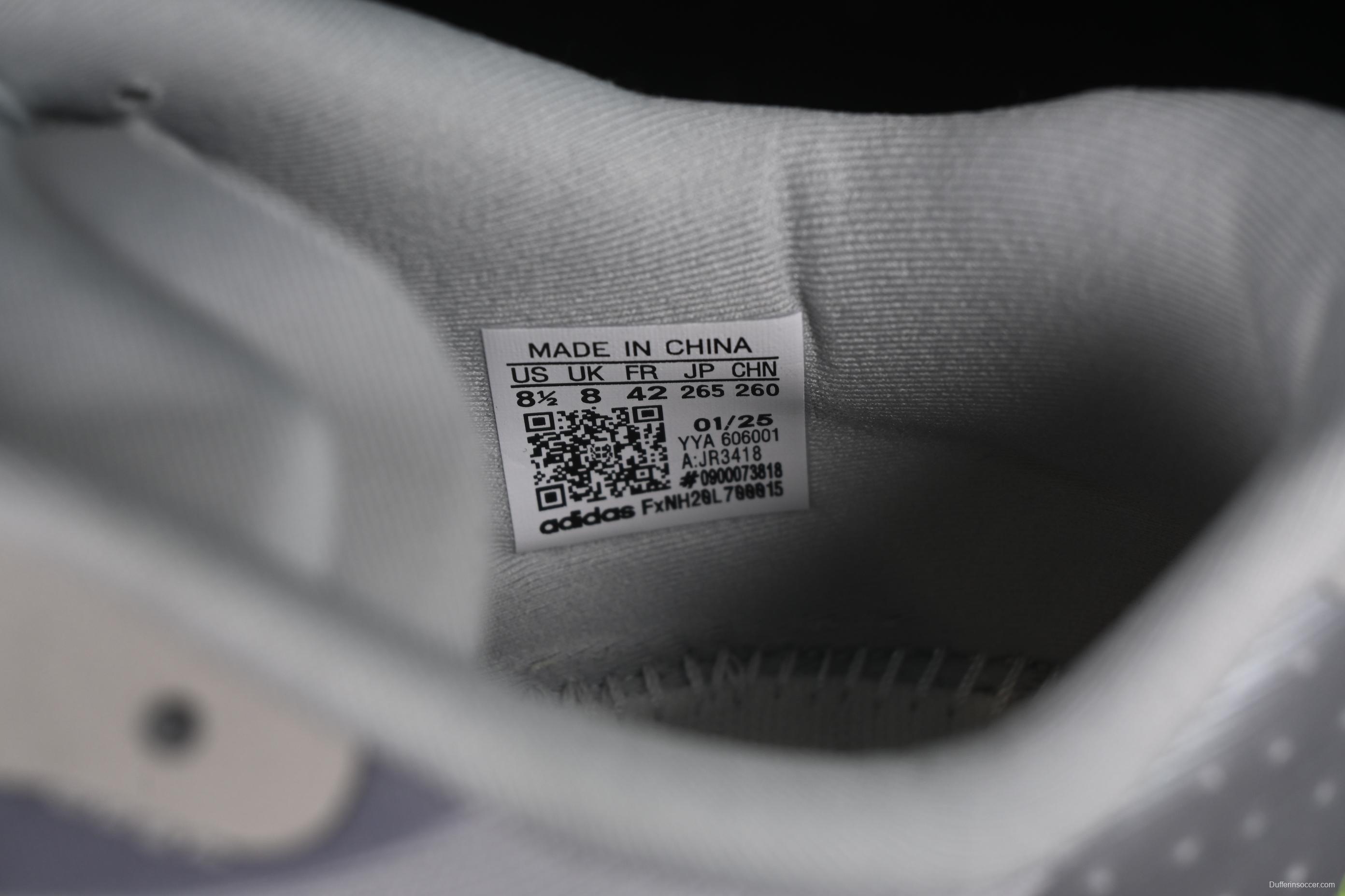 Adidas Adizero Evo SL Lightweight Breathable Cushioned Running Shoes - JR3418