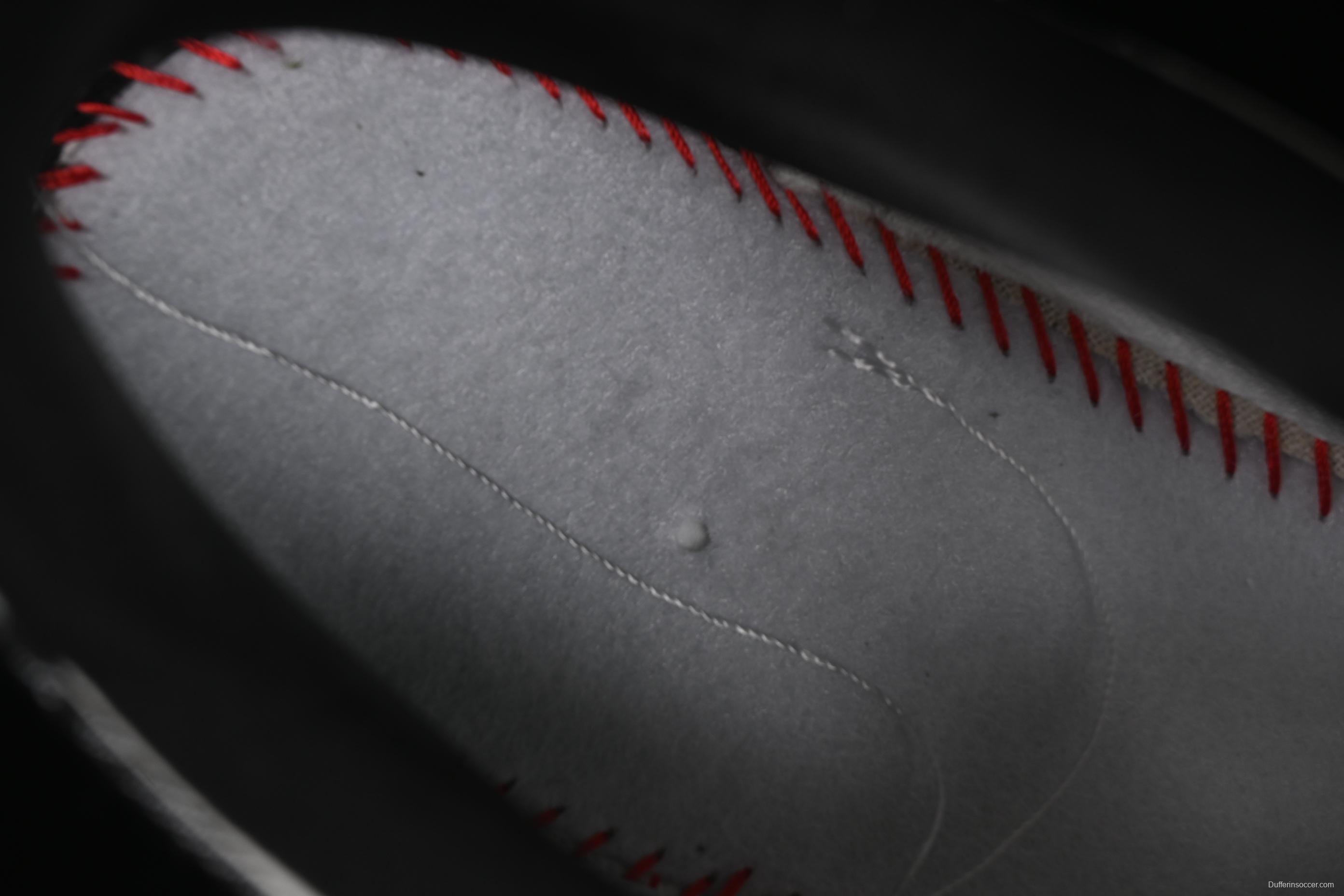 Nike Air Force 1 '07 Low LV Collaboration Grey Black Denim Casual Sneakers - SC9207-539