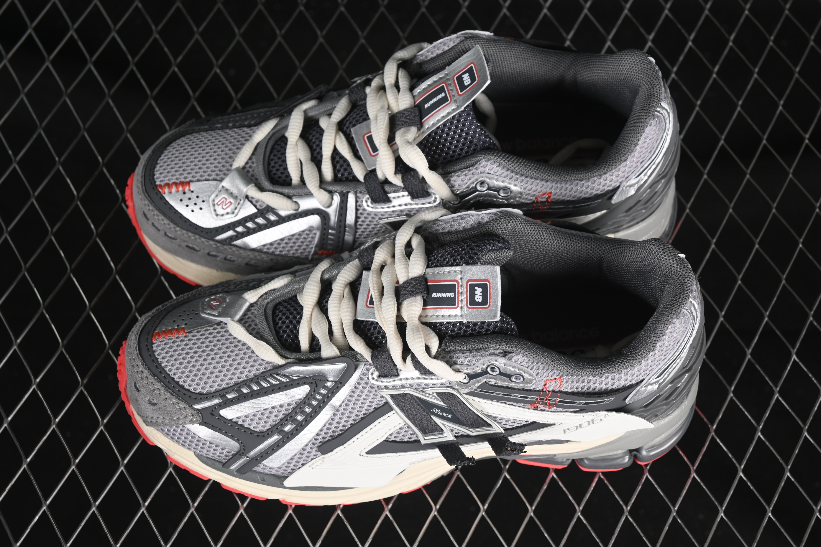 New Balance 1906 Series Retro Dad Style Casual Running Shoes - M1906AC