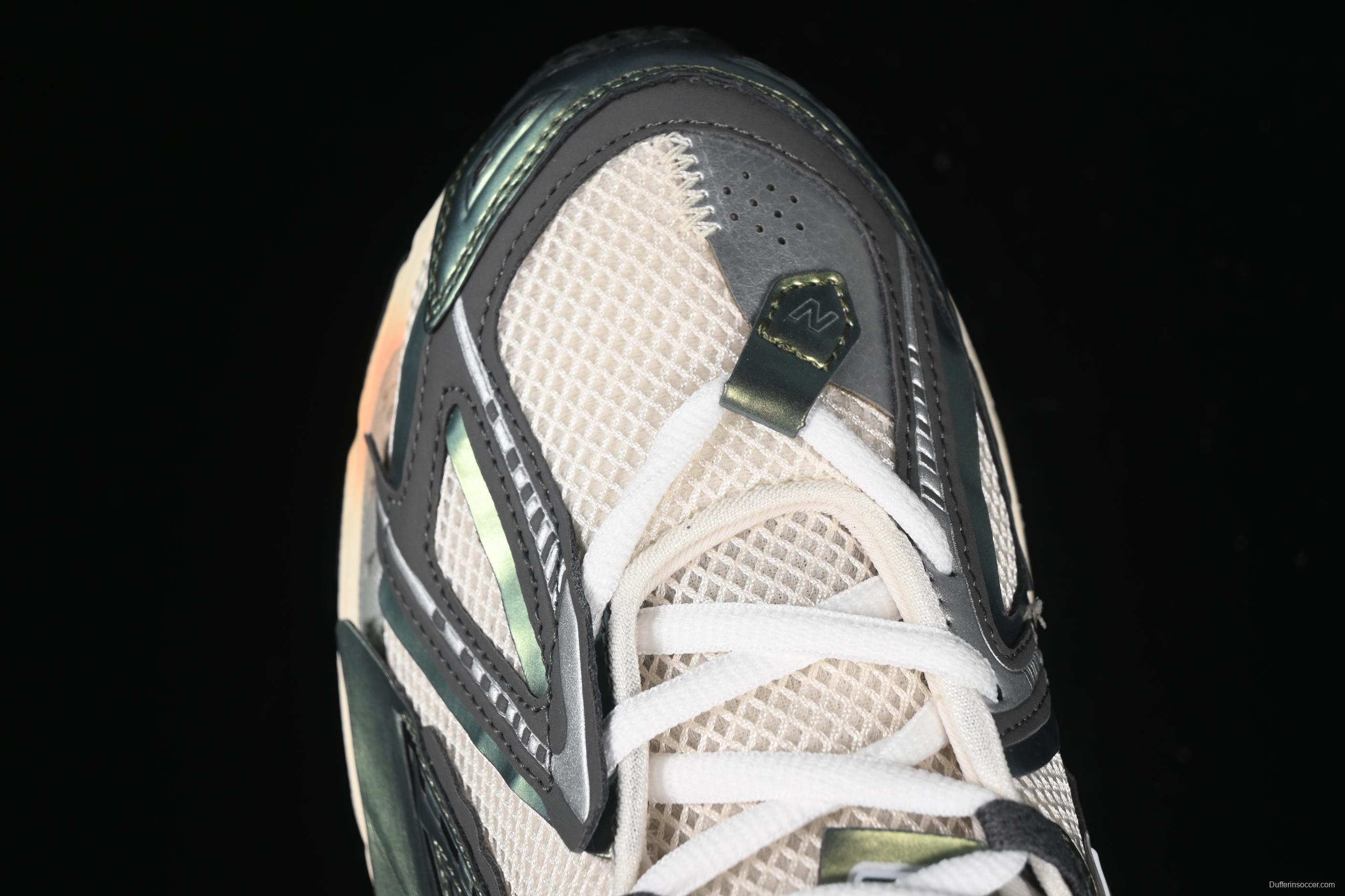 New Balance 1906 Series Retro Dad Style Casual Running Shoes - U1906ANC