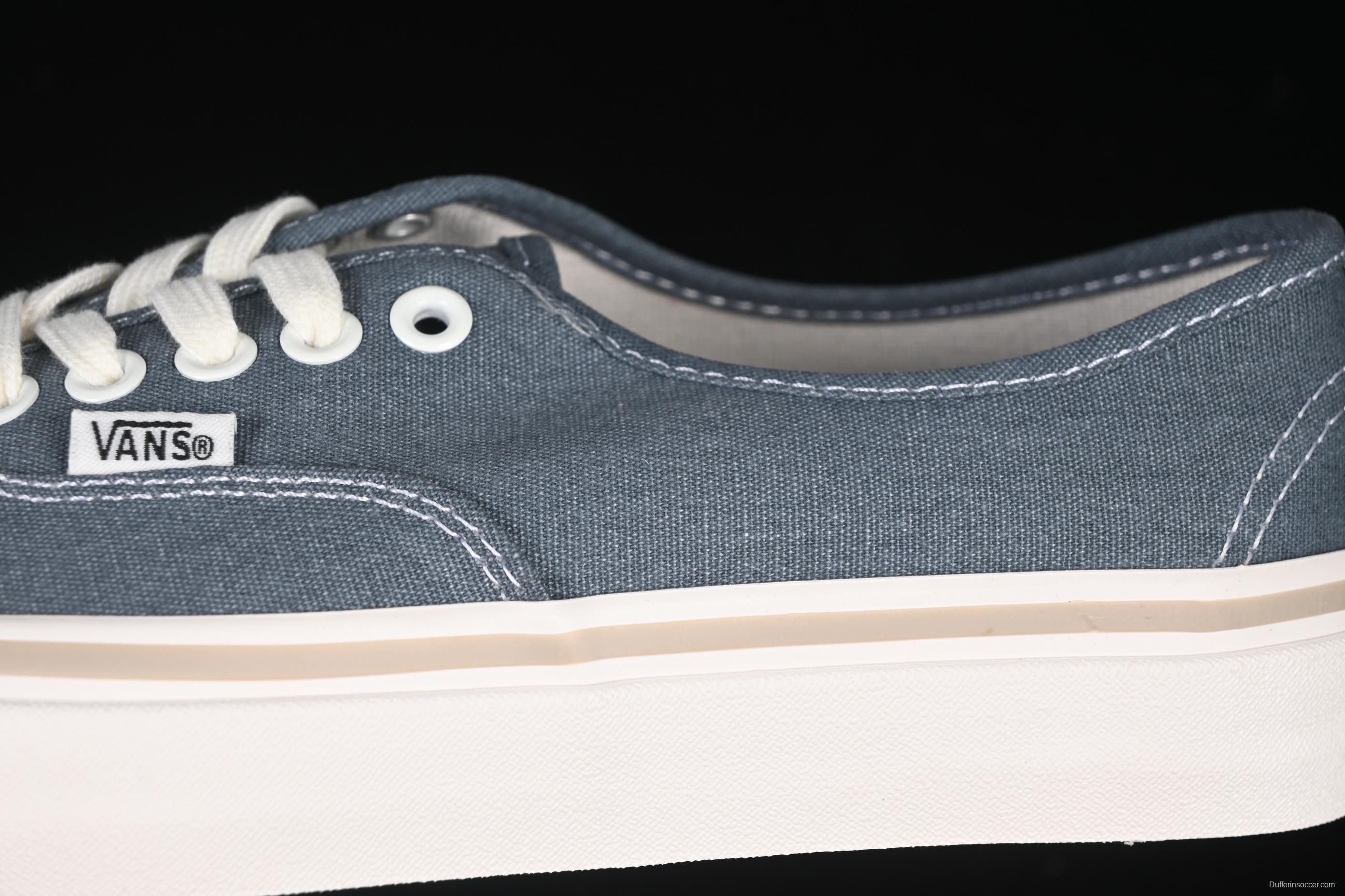 Vans Authentic Reissue 44 Low-Top Casual Skate Shoes - VN000CW2RV2