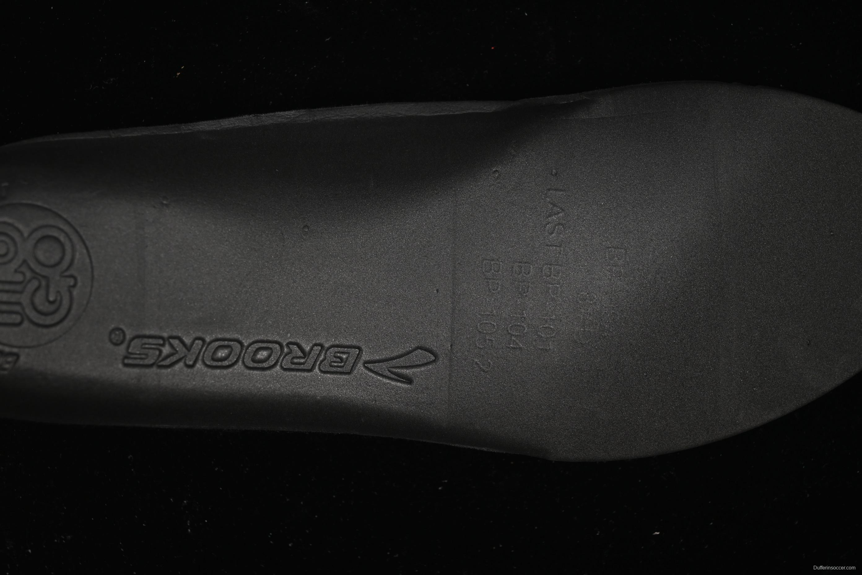 Brooks Adrenaline GTS 23 Running Shoes with Enhanced Support and Breathable Mesh - 1103911B006