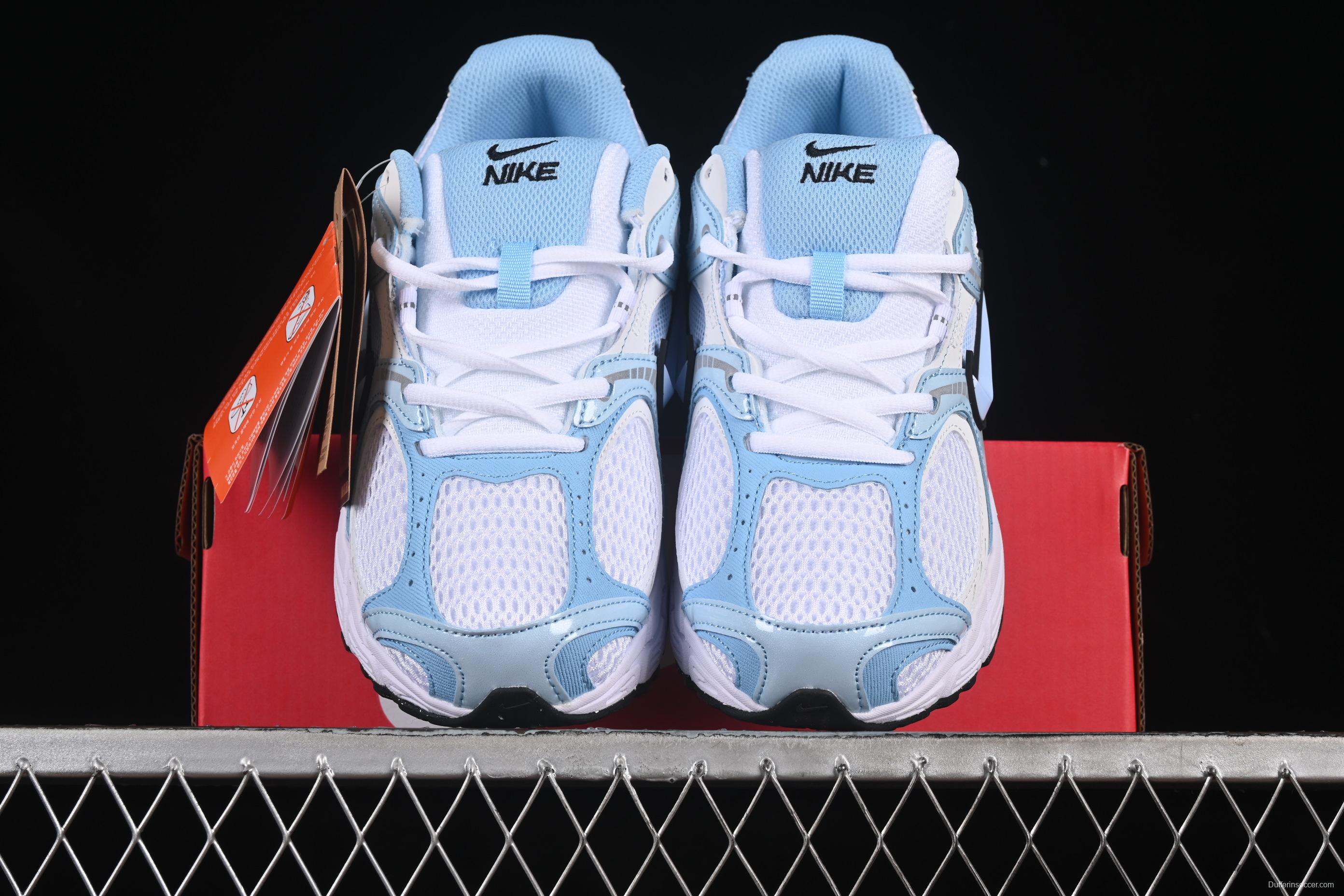 Nike V5 RNR Millennium Classic Retro Running Shoes with Foam Midsole - IF2330-001