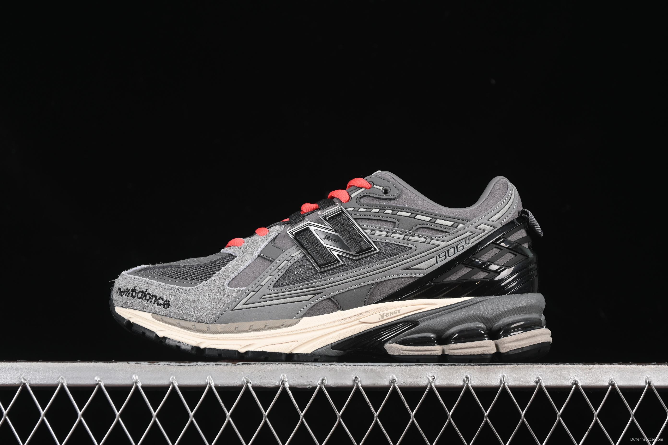 New Balance 1906 Series Retro Dad Style Casual Running Shoes - U1906NGC